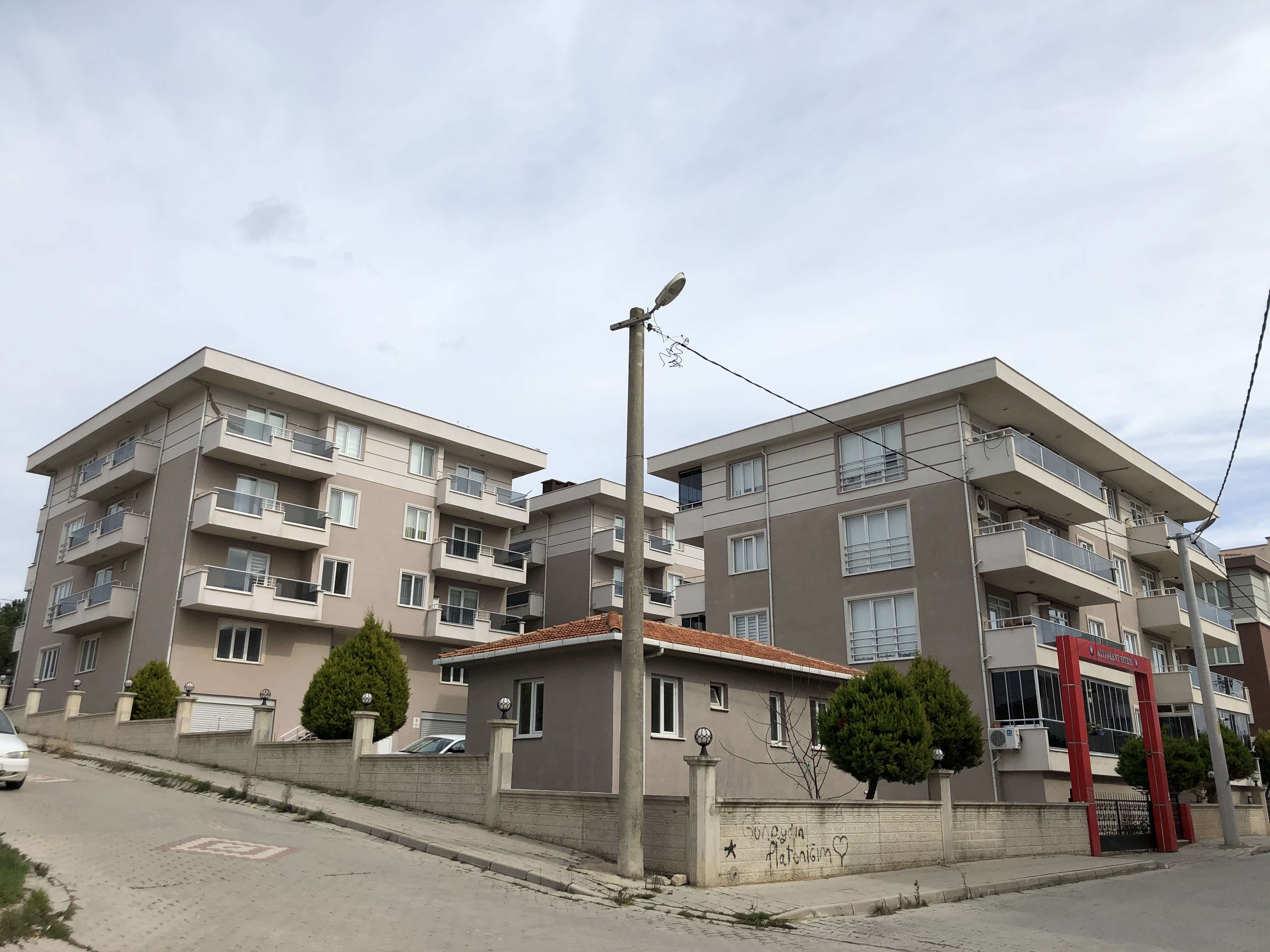 Demirhan Yapı Proje 3