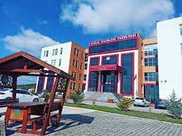 Demirhan Yapı Proje 1