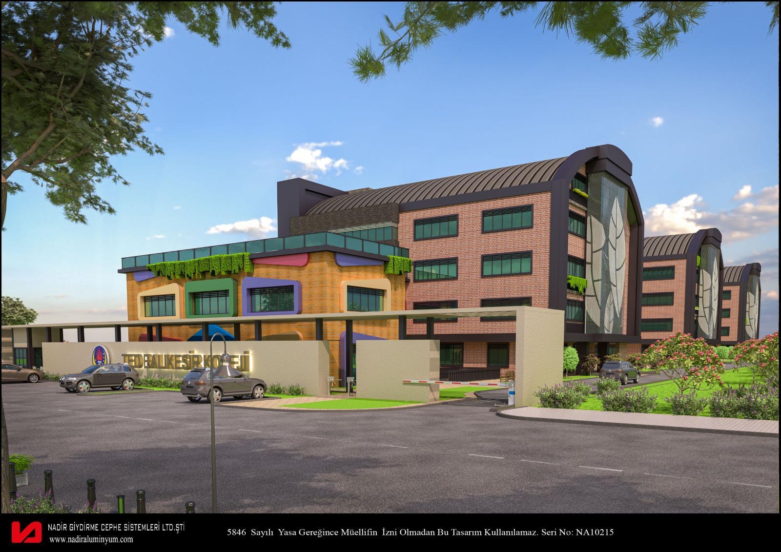 Demirhan Yapı Proje 10