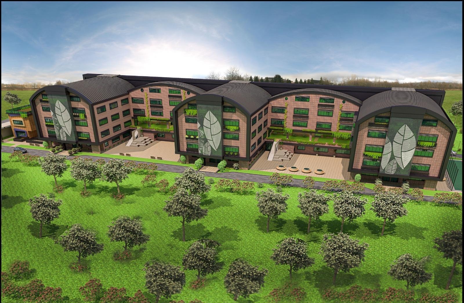 Demirhan Yapı Proje 11