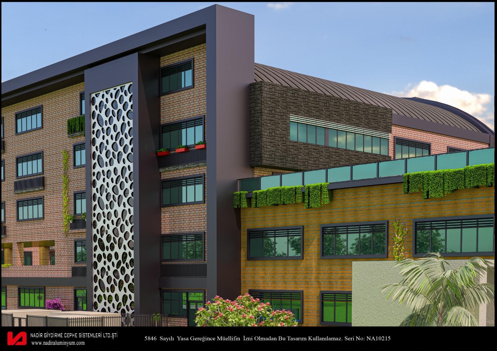 Demirhan Yapı Proje 12