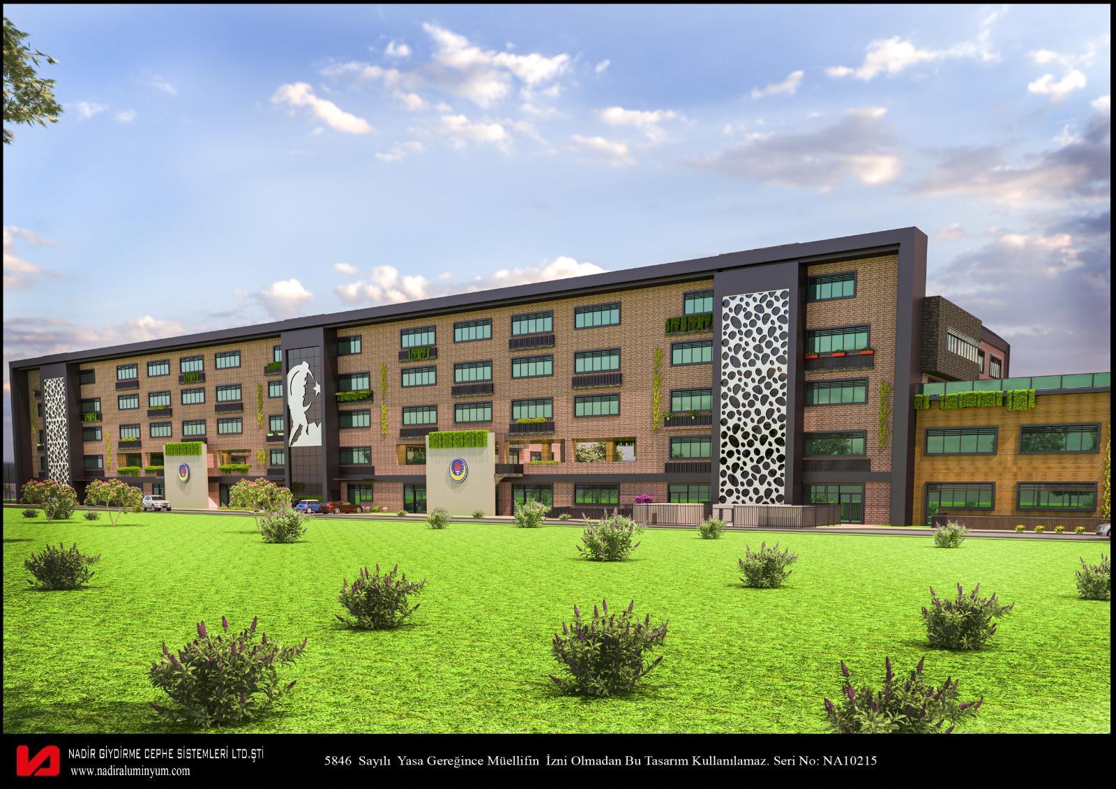 Demirhan Yapı Proje 13