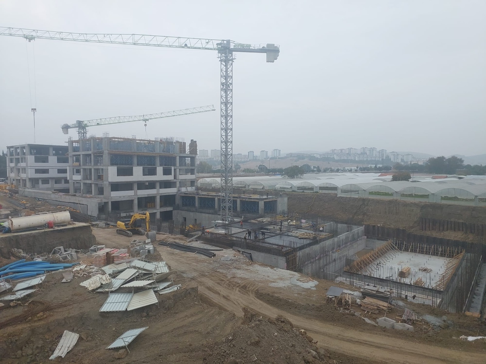 Demirhan Yapı Proje 16