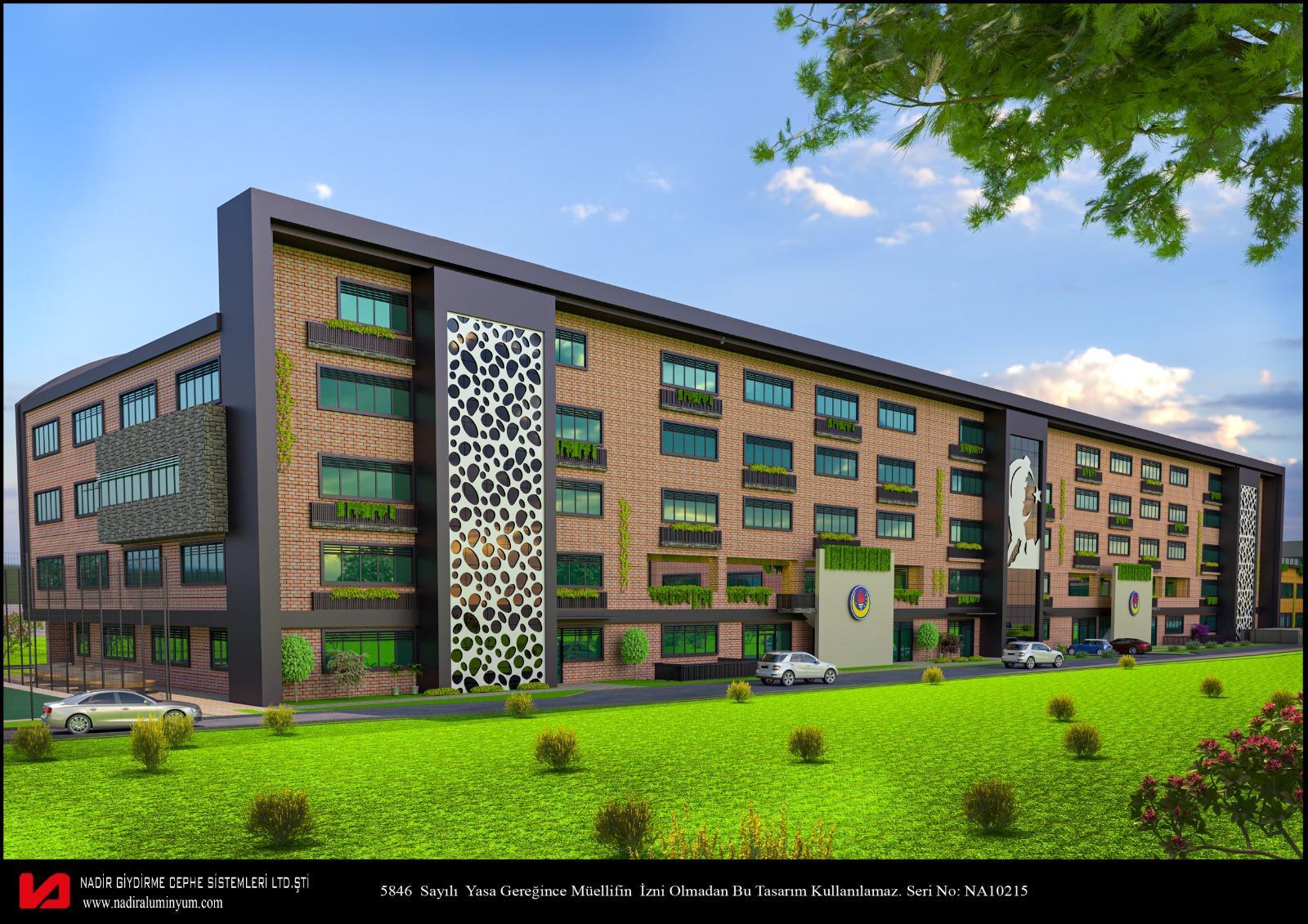 Demirhan Yapı Proje 17