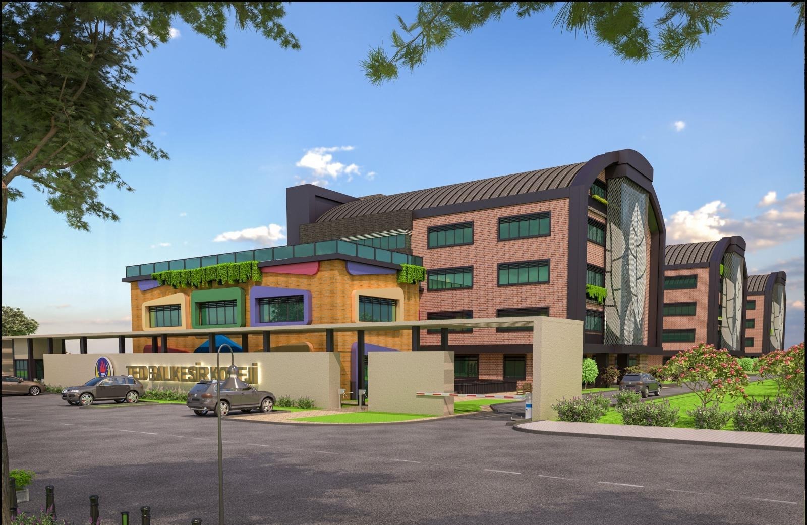 Demirhan Yapı Proje 2