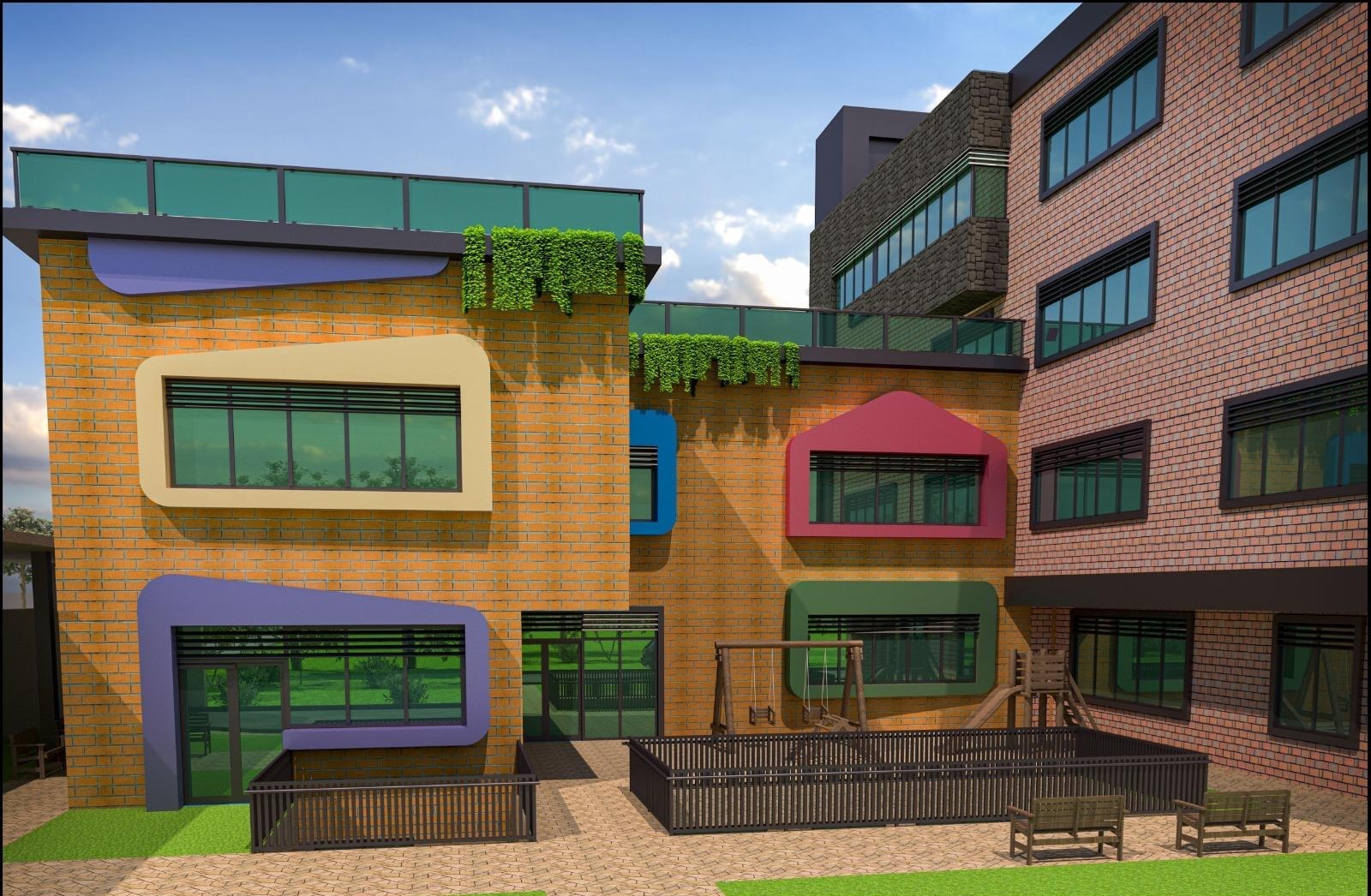 Demirhan Yapı Proje 3