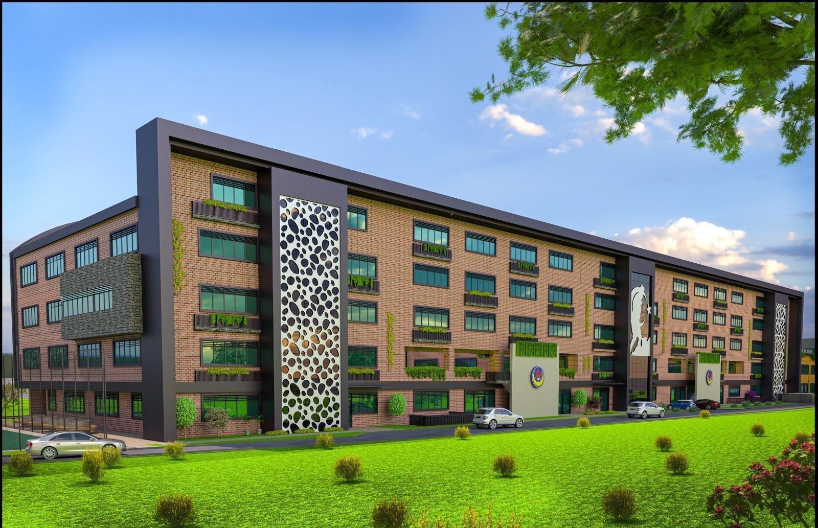 Demirhan Yapı Proje 4