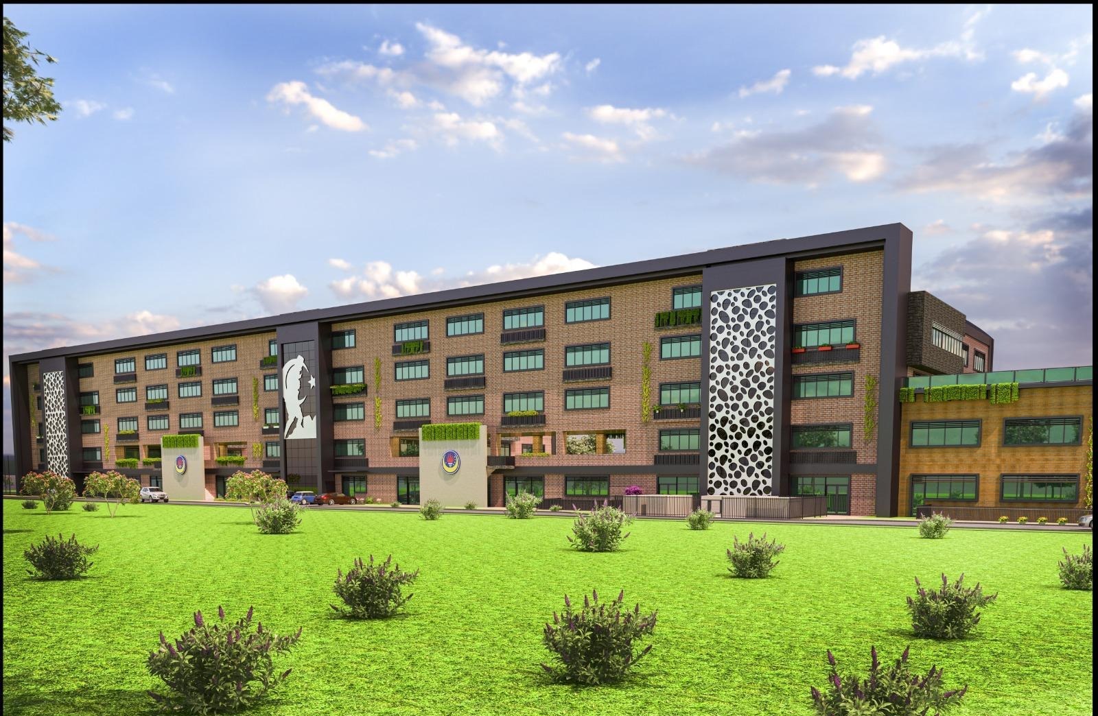 Demirhan Yapı Proje 5