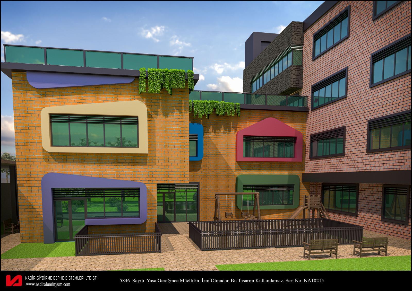 Demirhan Yapı Proje 7