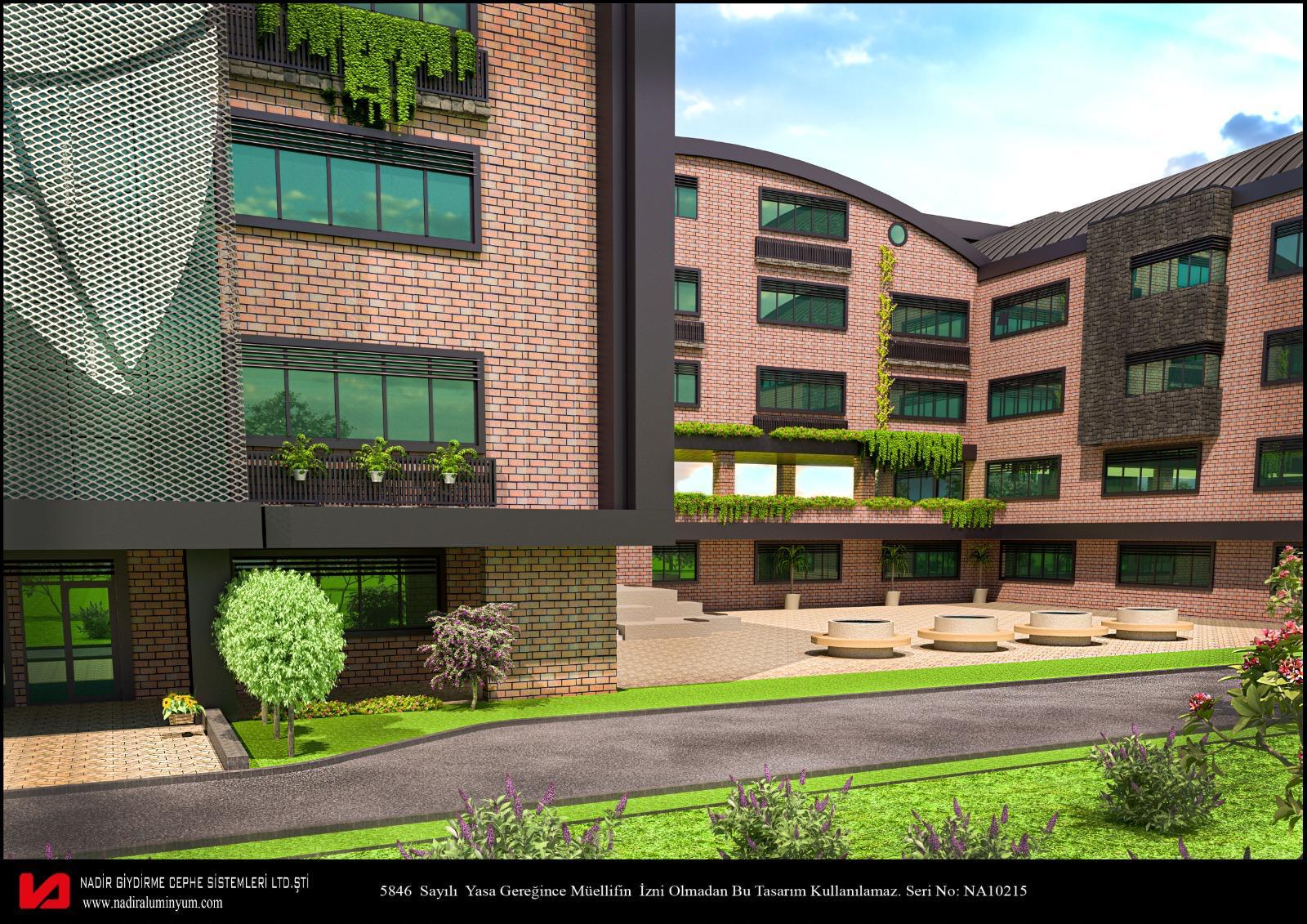 Demirhan Yapı Proje 8