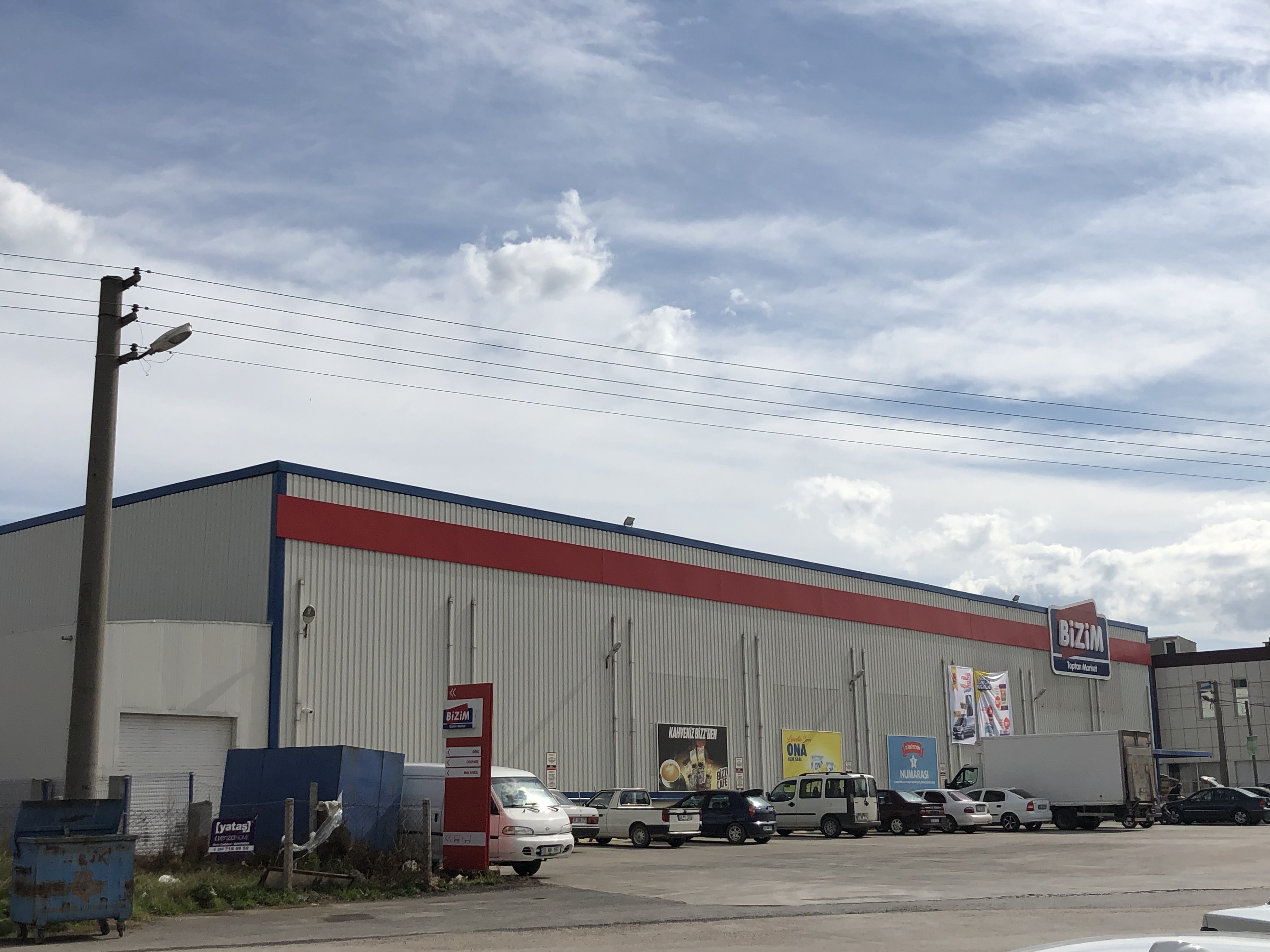 Demirhan Yapı Proje 1