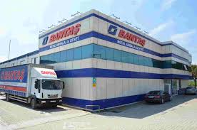 Demirhan Yapı Proje 1