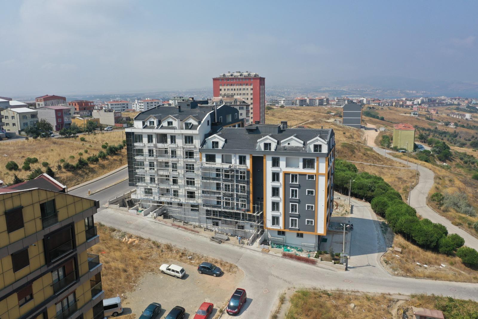 Demirhan Yapı Proje 10