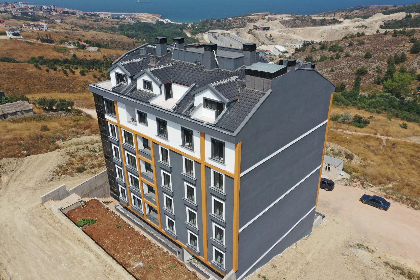 Demirhan Yapı Proje 11