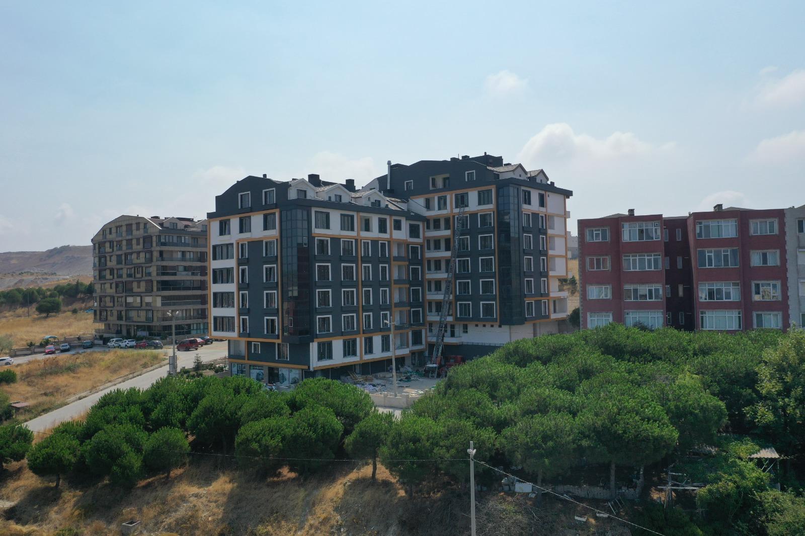 Demirhan Yapı Proje 12