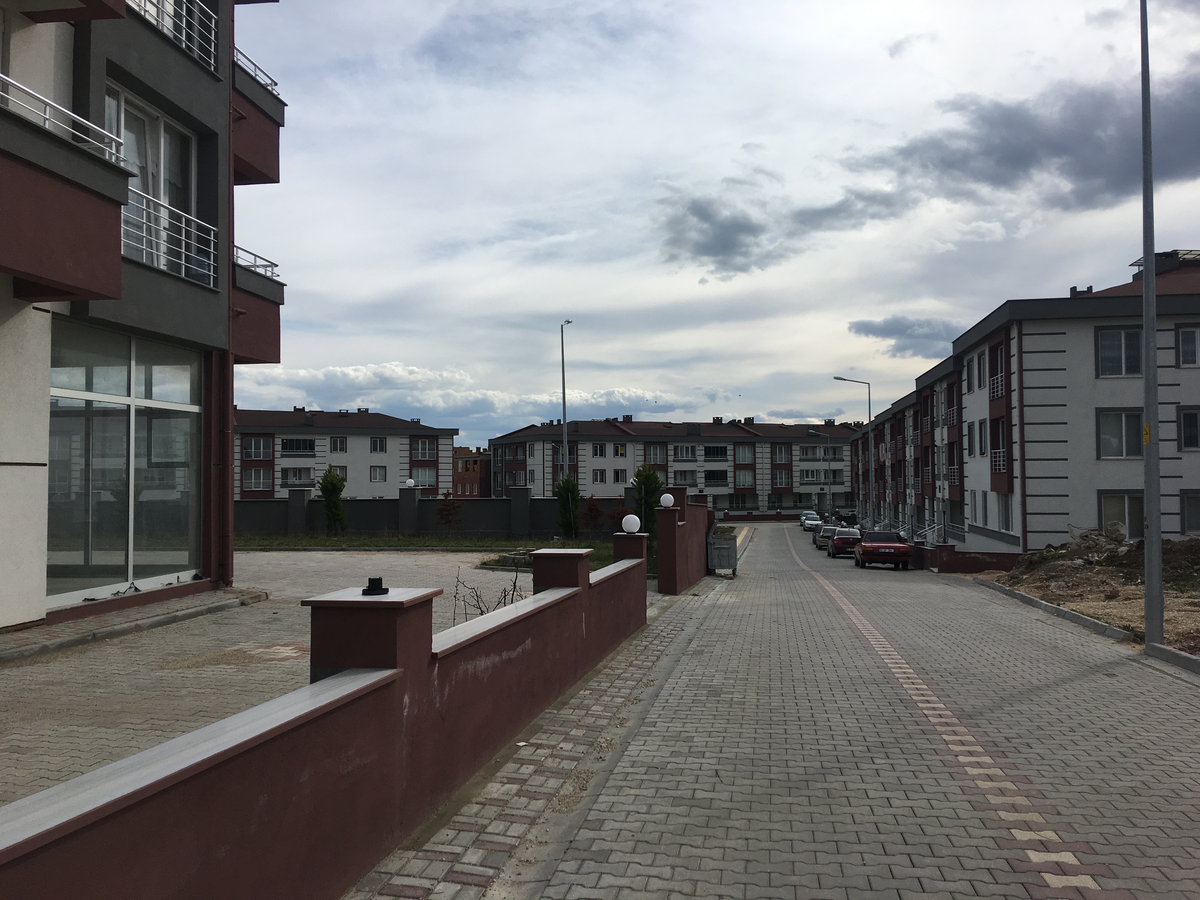 Demirhan Yapı Proje 4