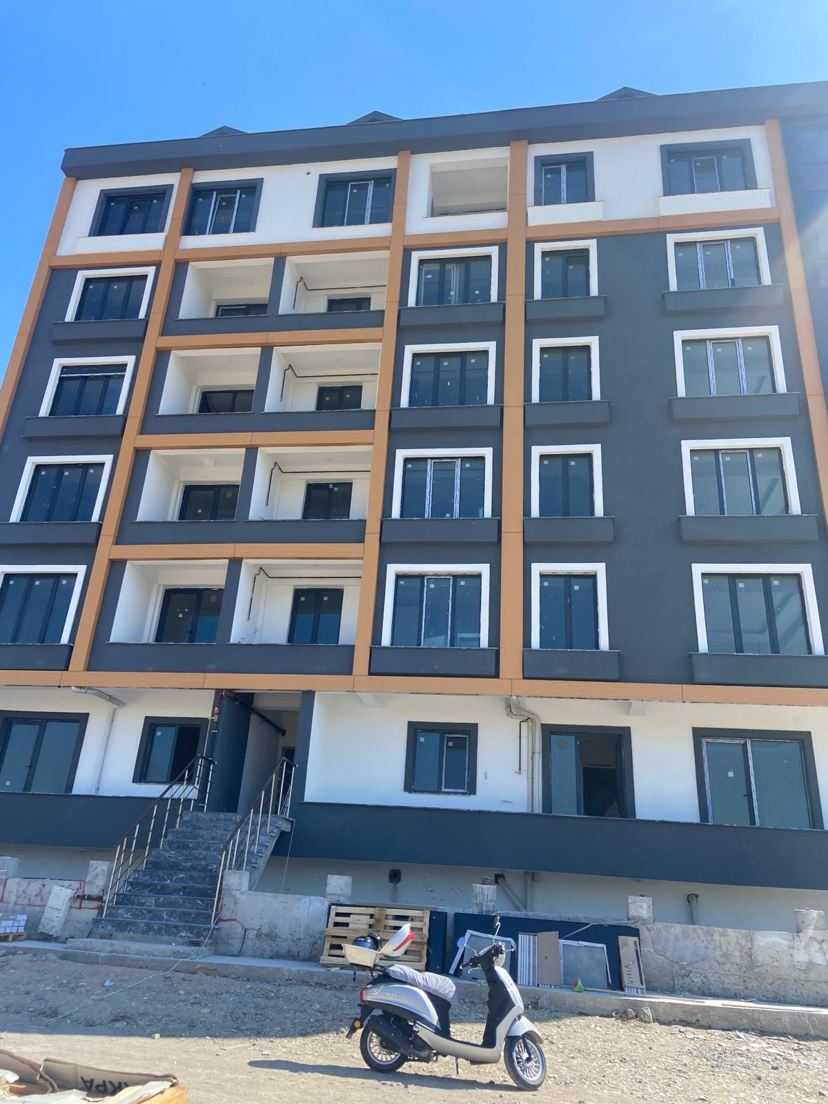 Demirhan Yapı Proje 5