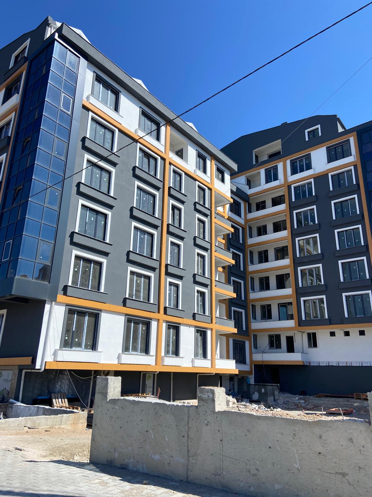 Demirhan Yapı Proje 7