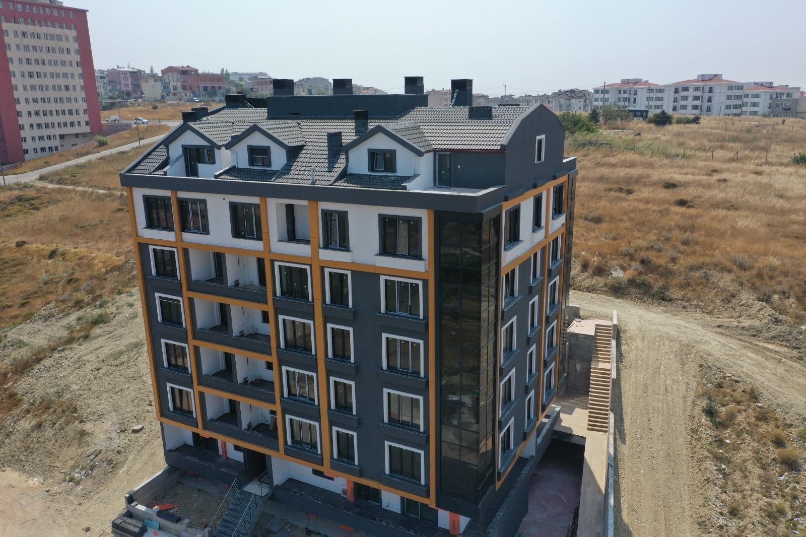 Demirhan Yapı Proje 8