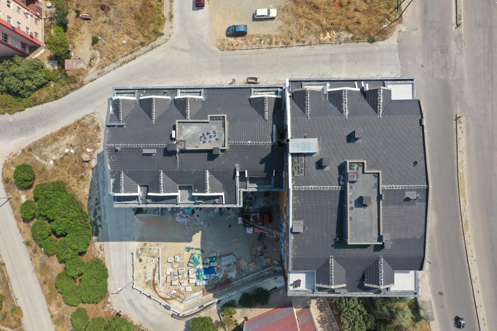 Demirhan Yapı Proje 9