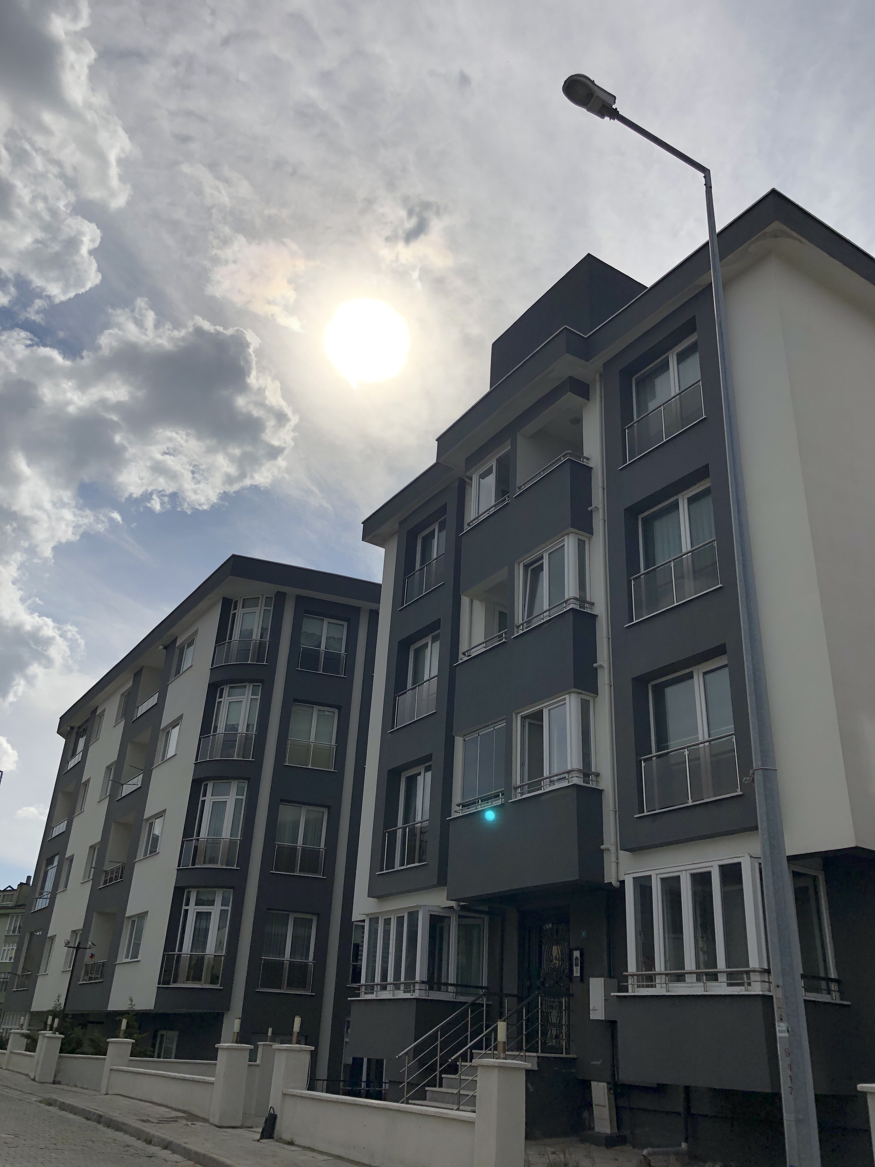 Demirhan Yapı Proje 4