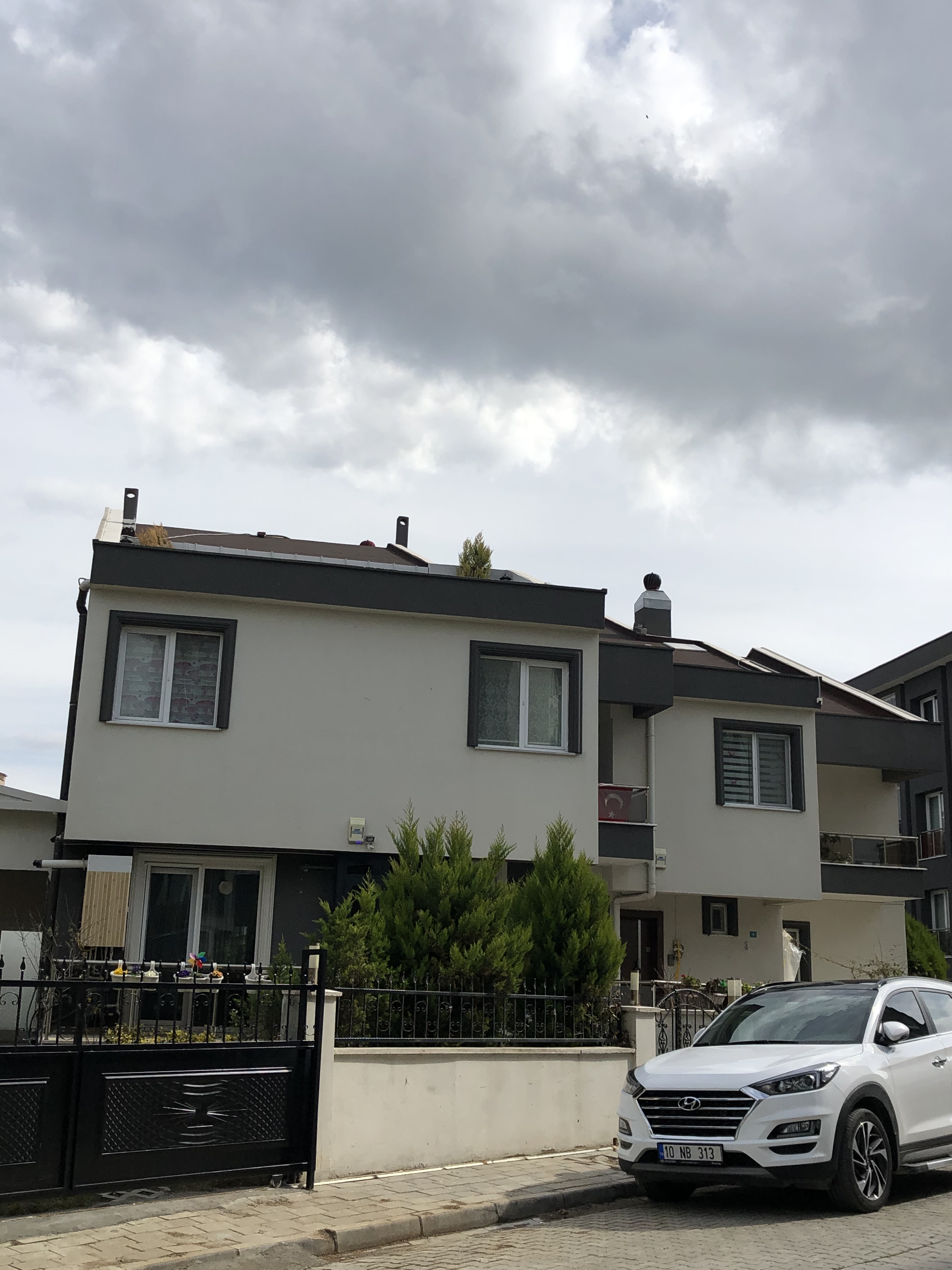 Demirhan Yapı Proje 5