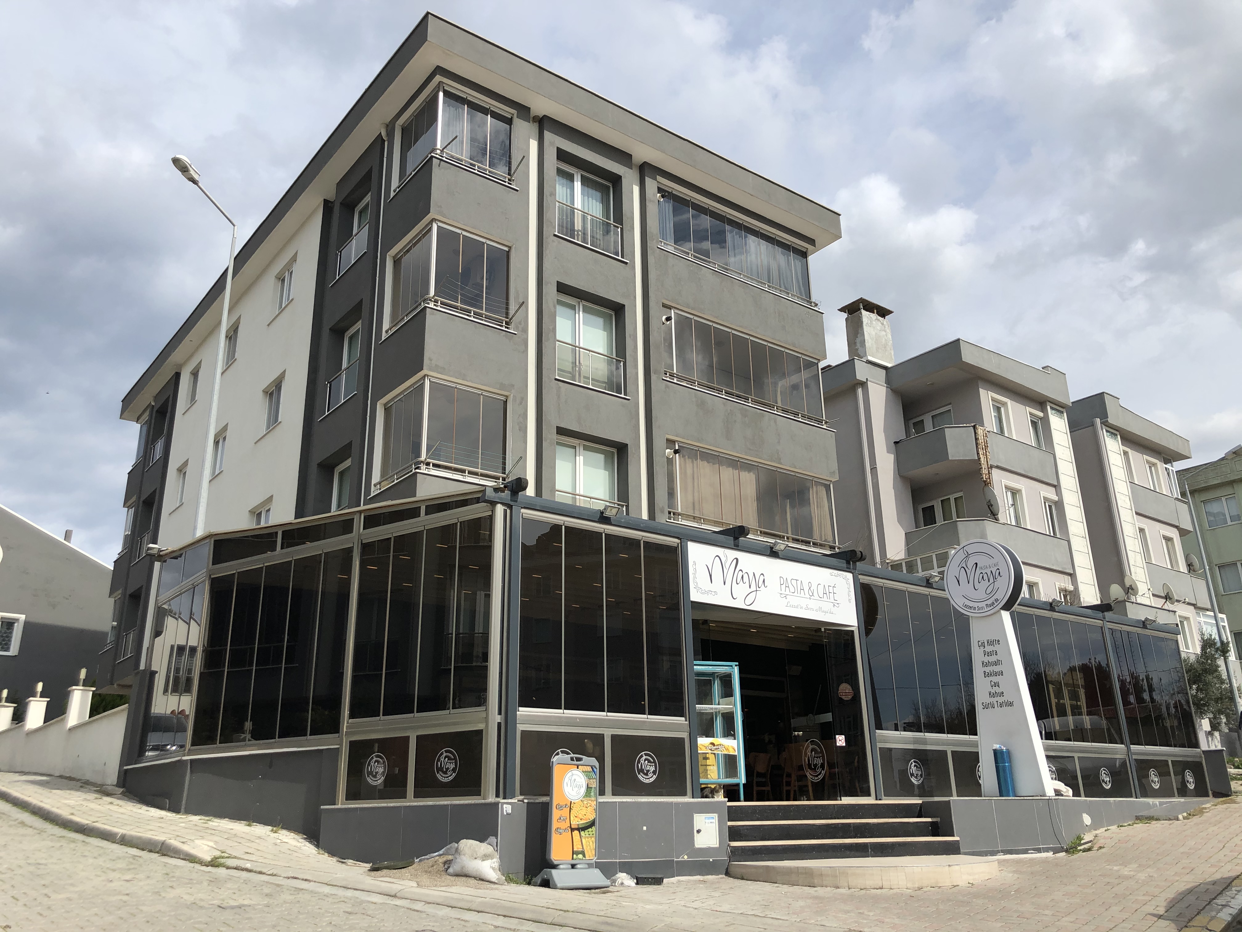 Demirhan Yapı Proje 6