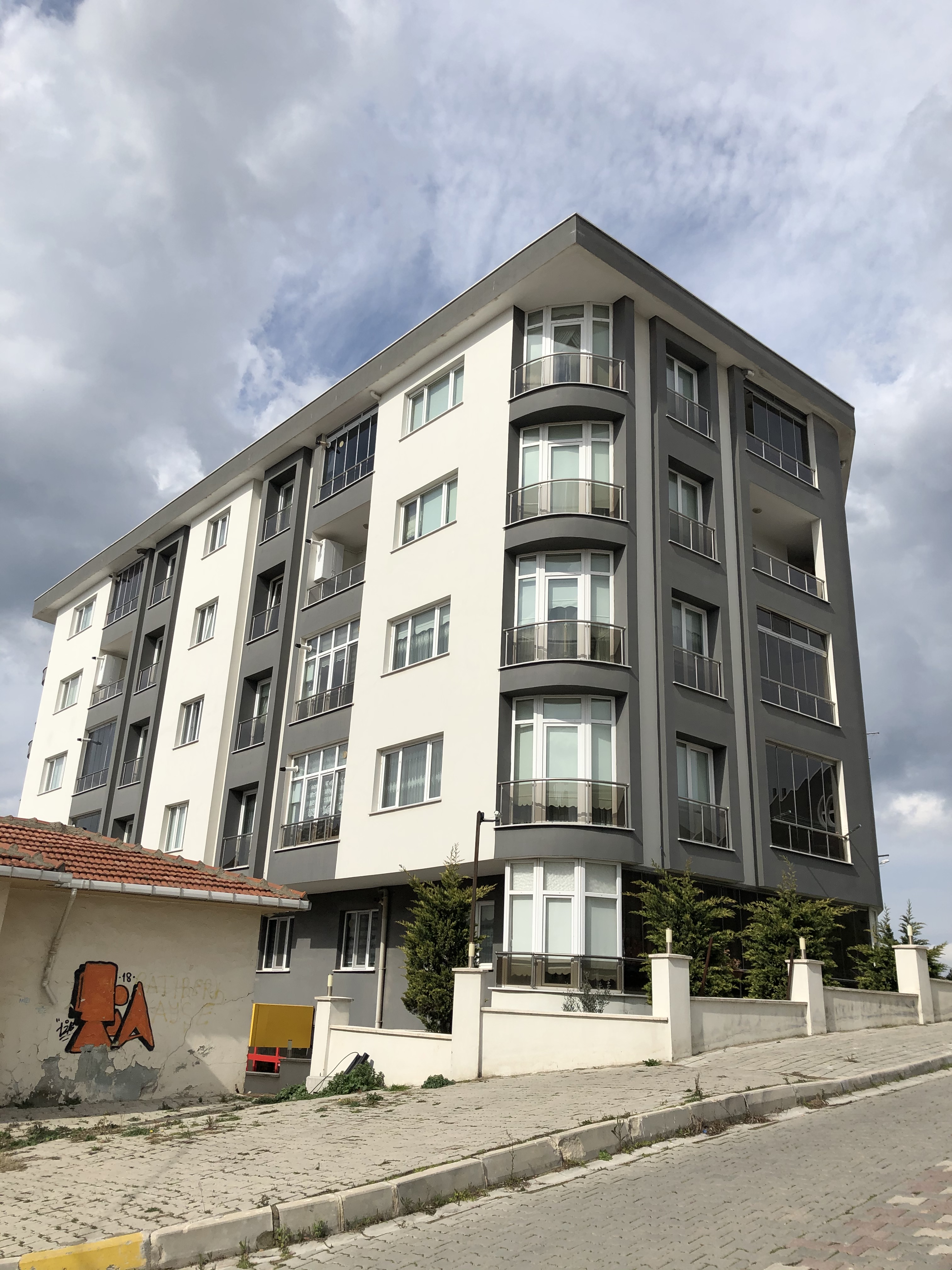 Demirhan Yapı Proje 7