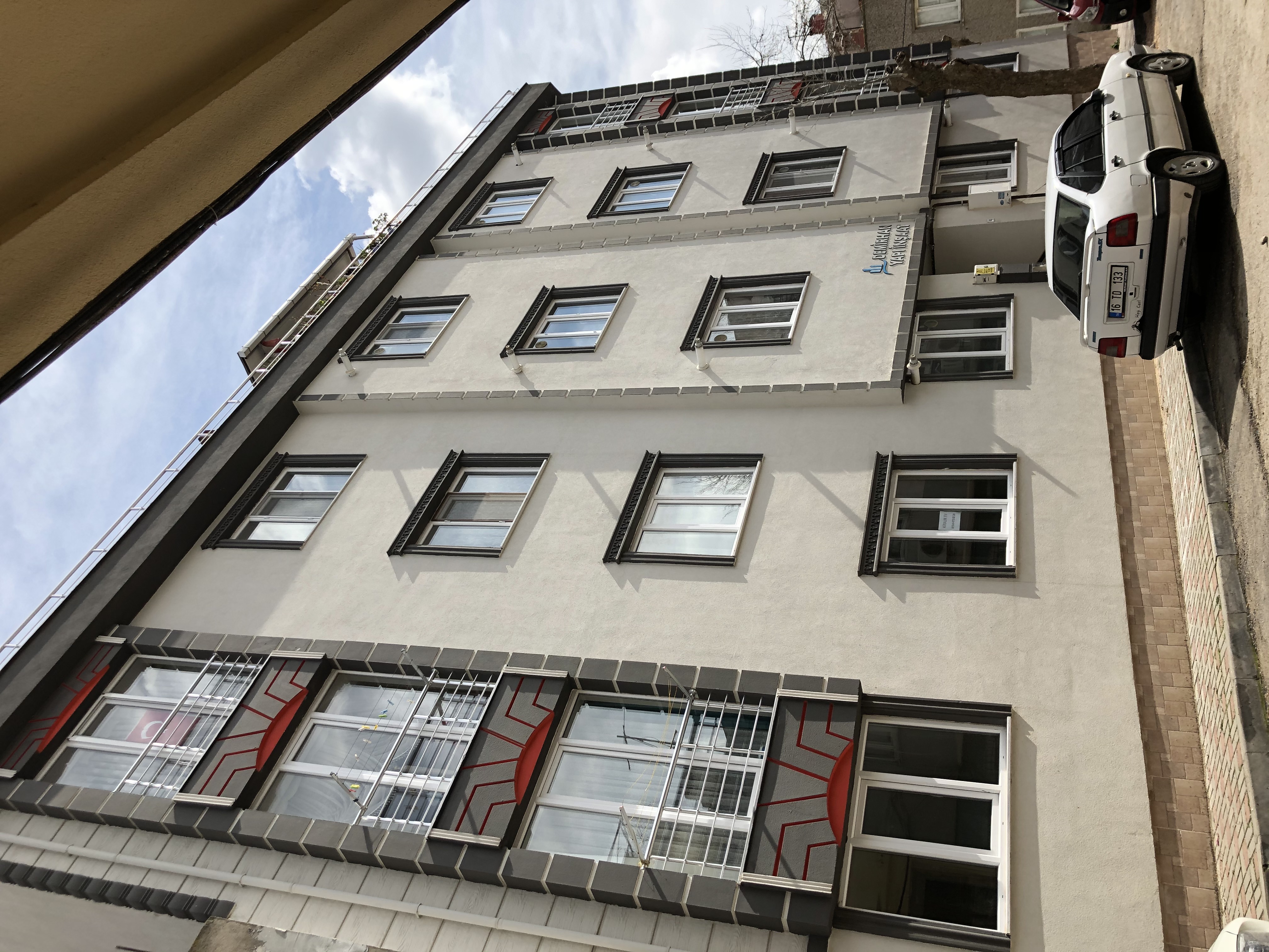 Demirhan Yapı Proje 3