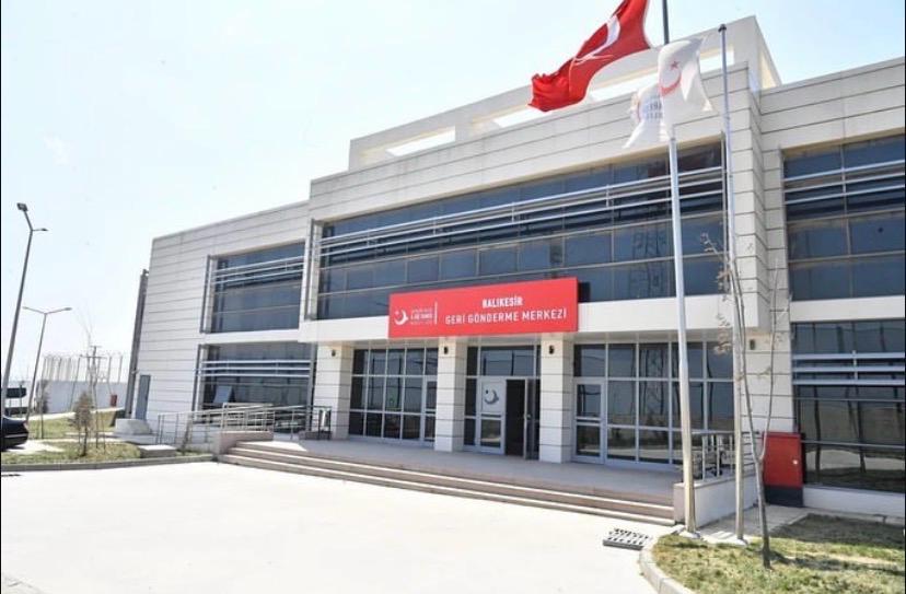 Demirhan Yapı Proje 1