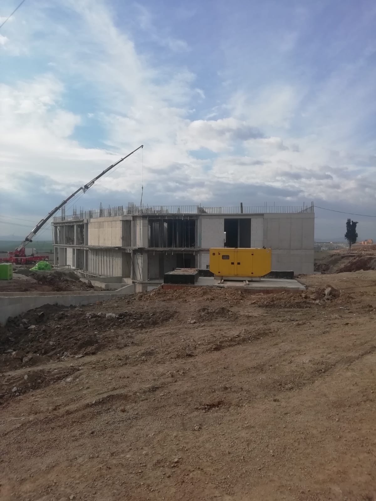 Demirhan Yapı Proje 10