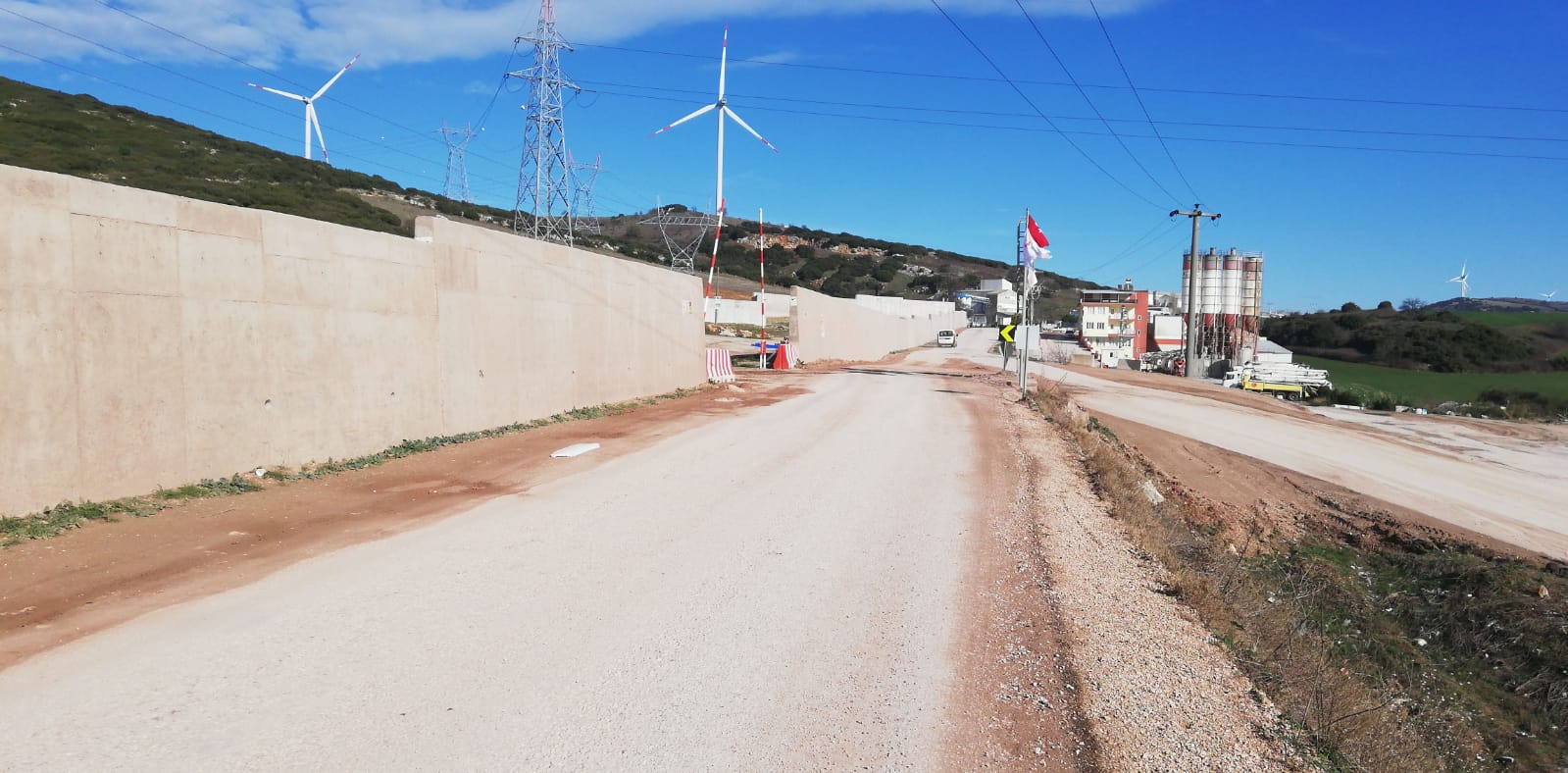 Demirhan Yapı Proje 11