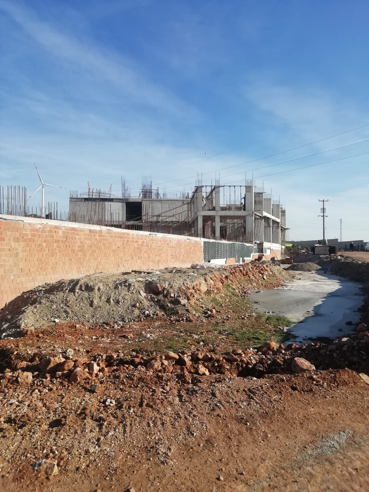 Demirhan Yapı Proje 12