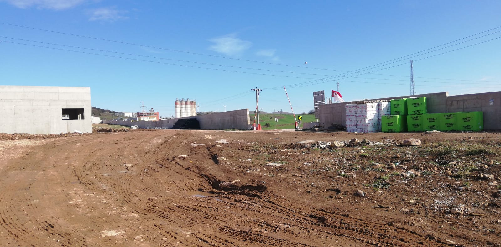 Demirhan Yapı Proje 13