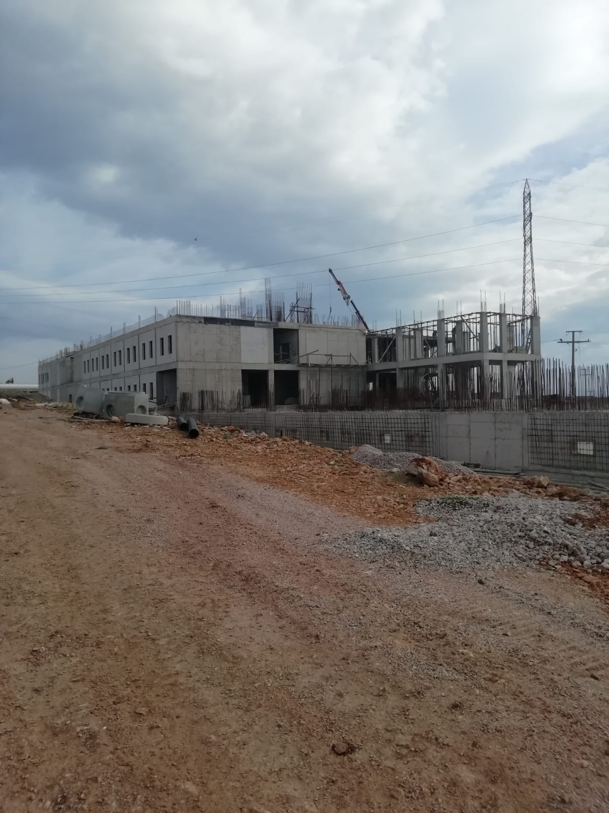 Demirhan Yapı Proje 14