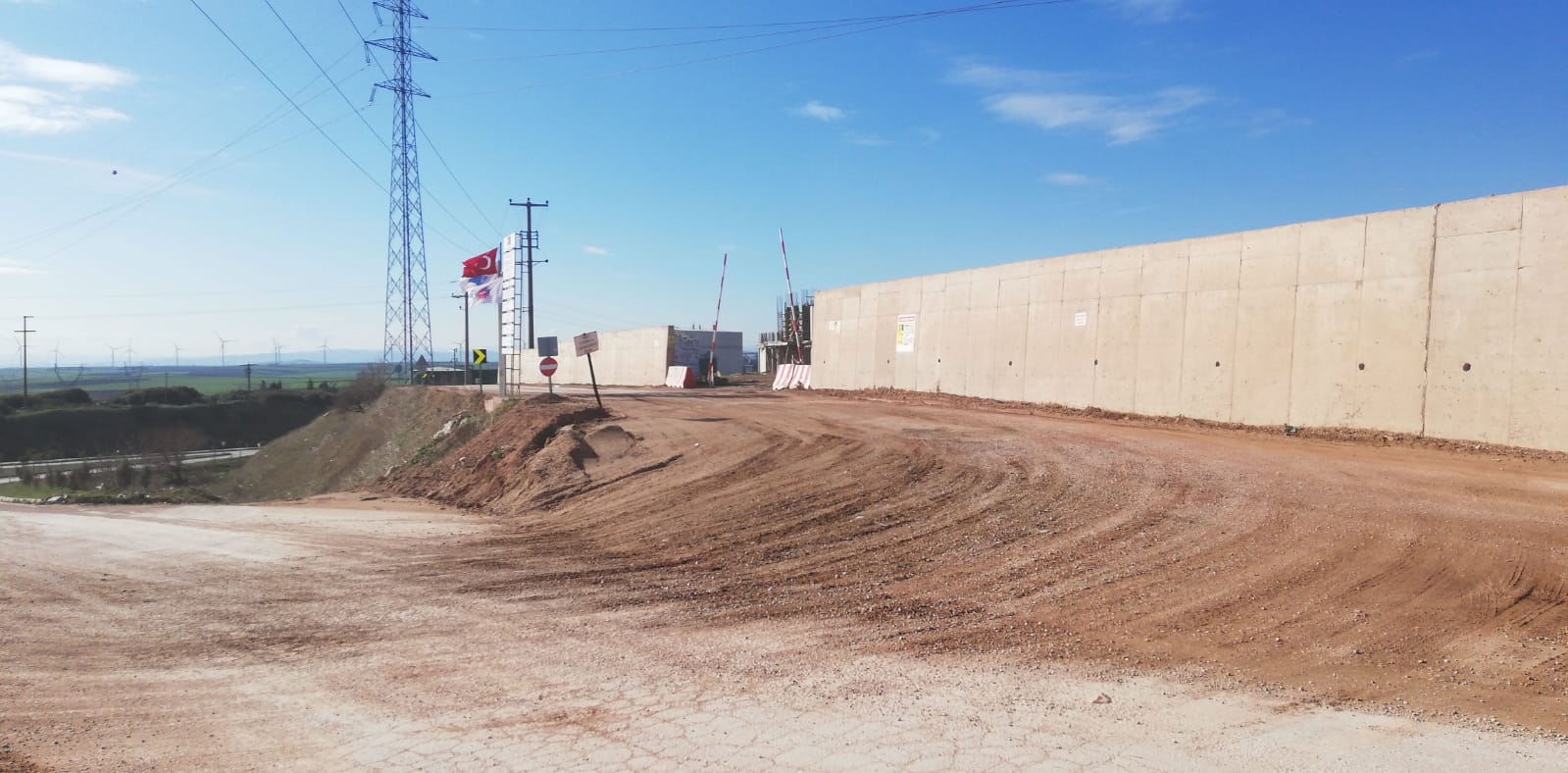 Demirhan Yapı Proje 2