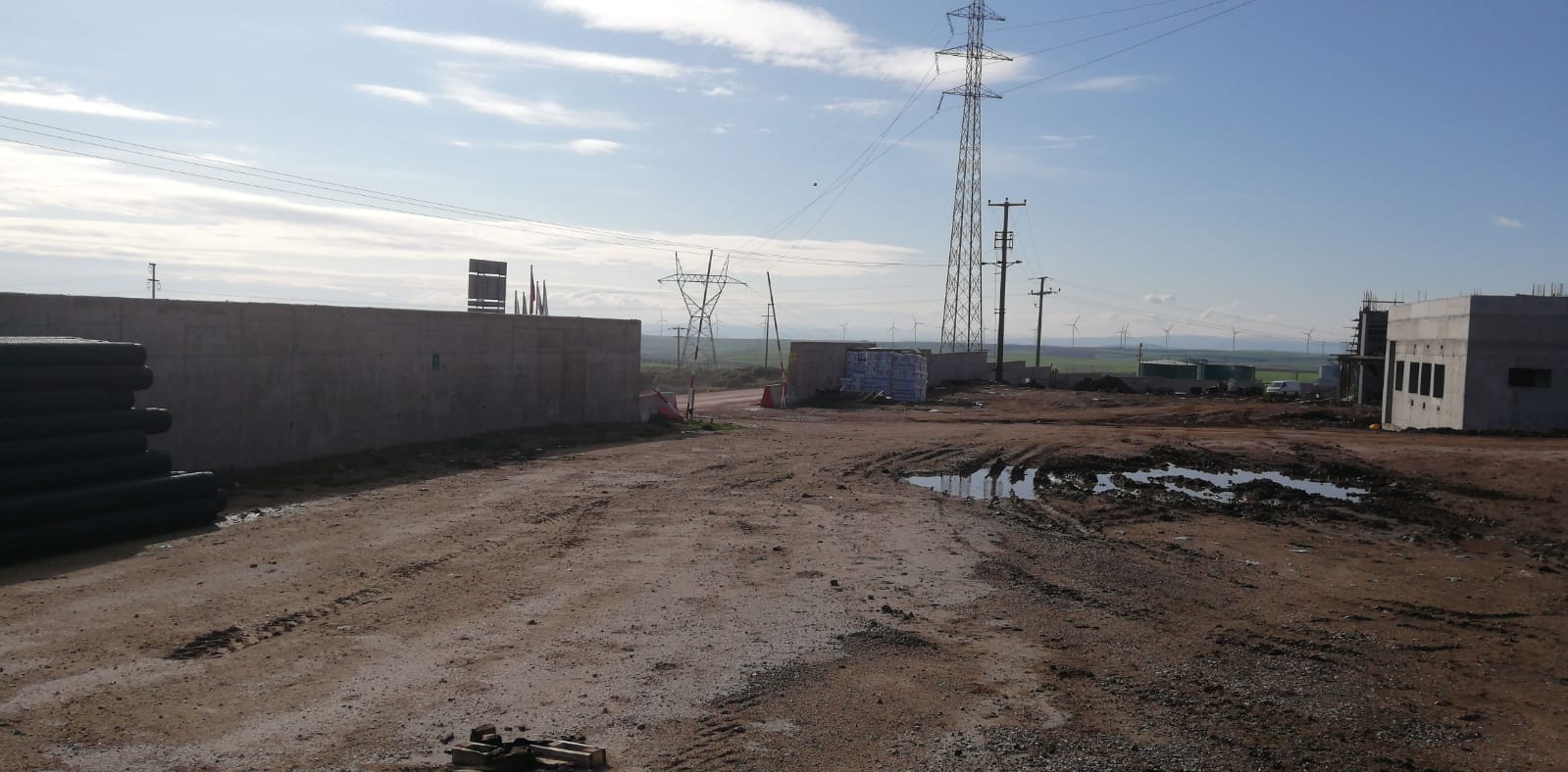 Demirhan Yapı Proje 3