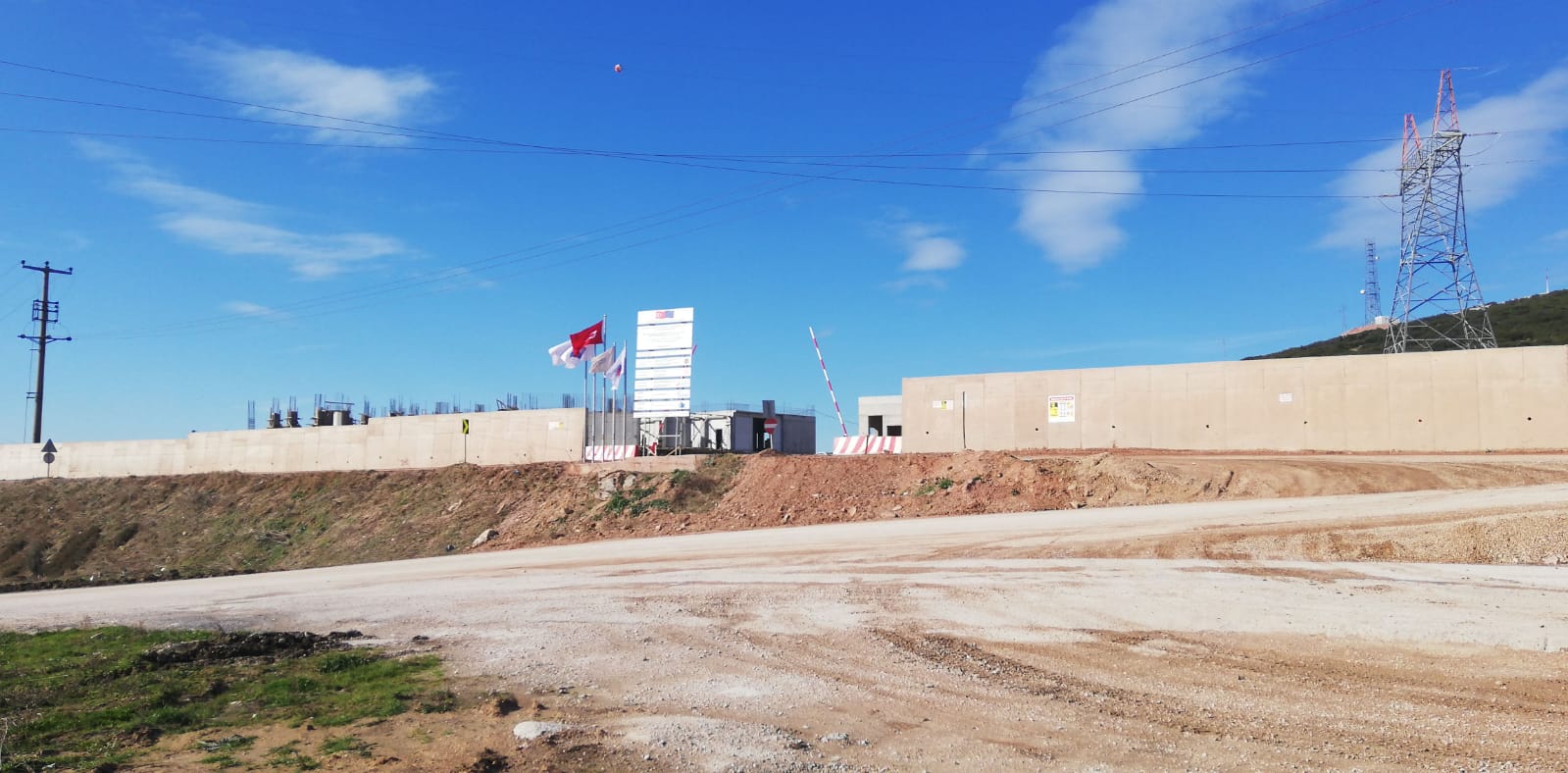 Demirhan Yapı Proje 5