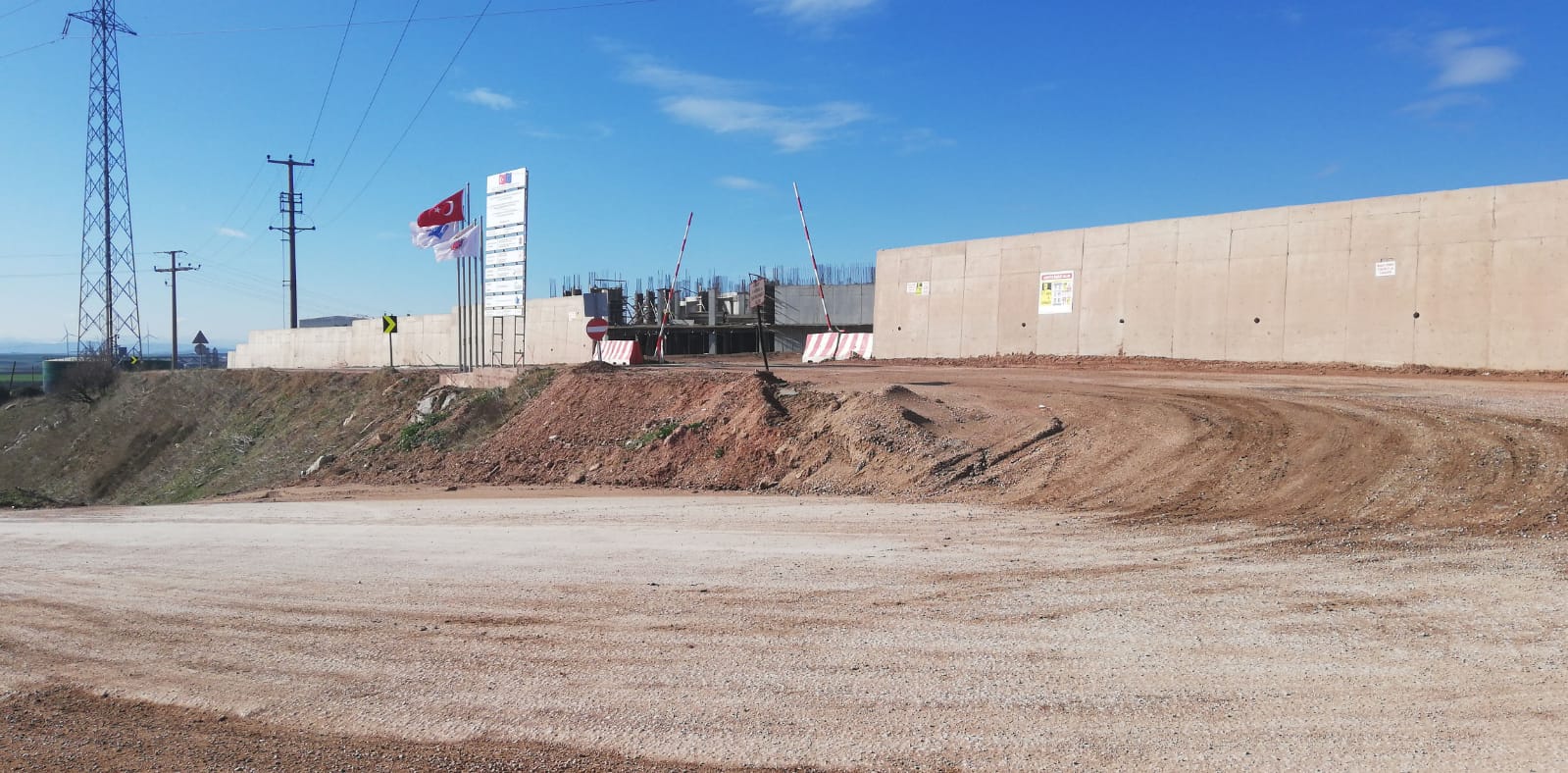 Demirhan Yapı Proje 6