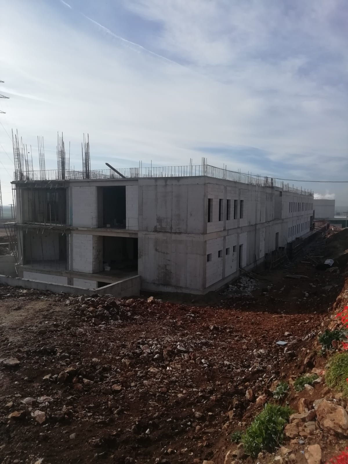 Demirhan Yapı Proje 7