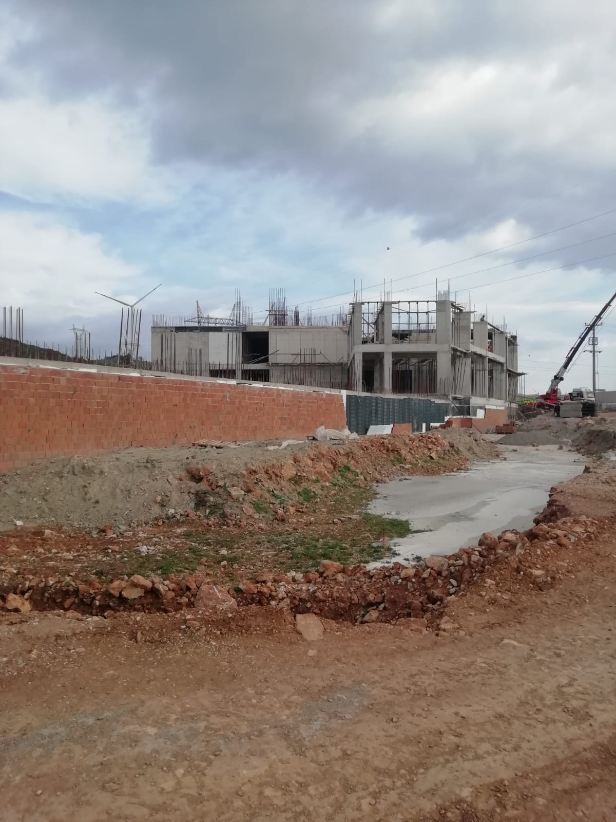 Demirhan Yapı Proje 9