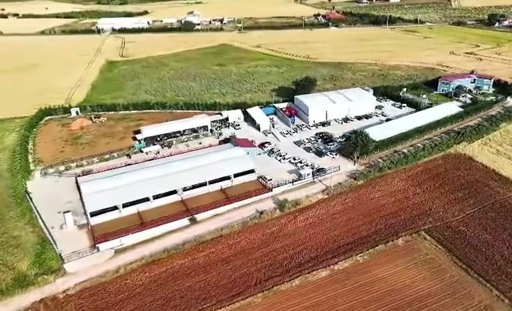 Demirhan Yapı Proje 1