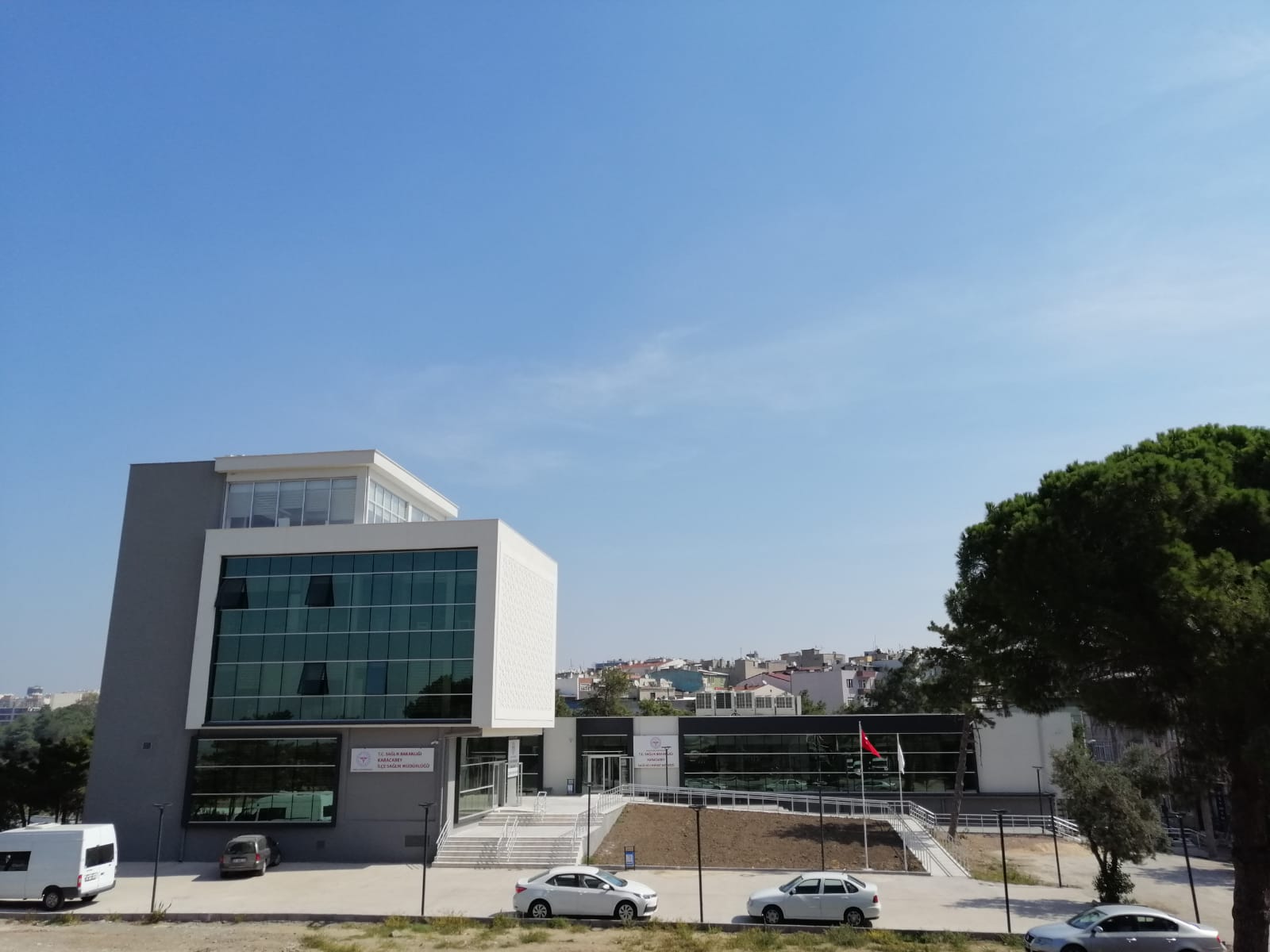 Demirhan Yapı Proje 1