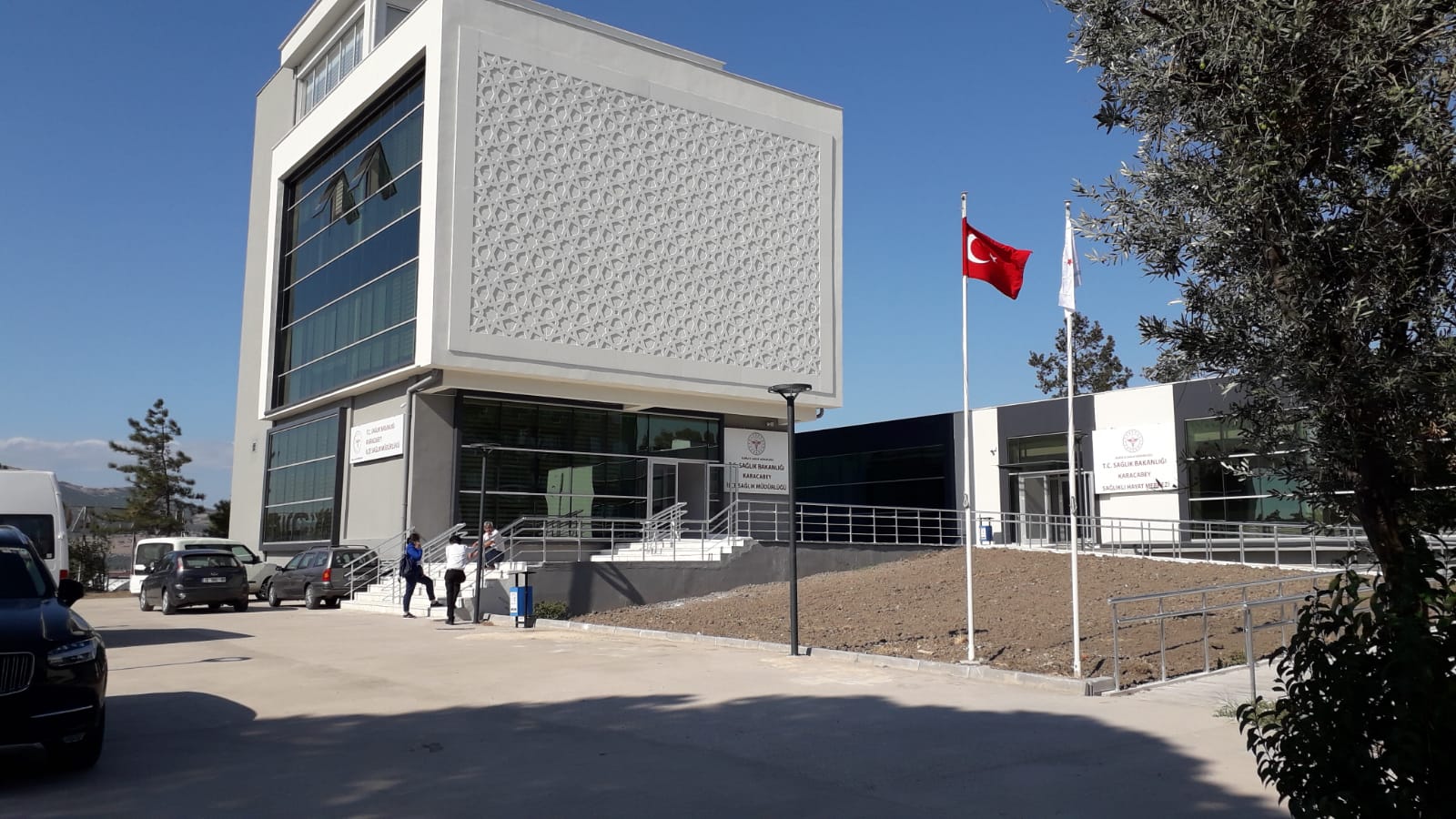 Demirhan Yapı Proje 2