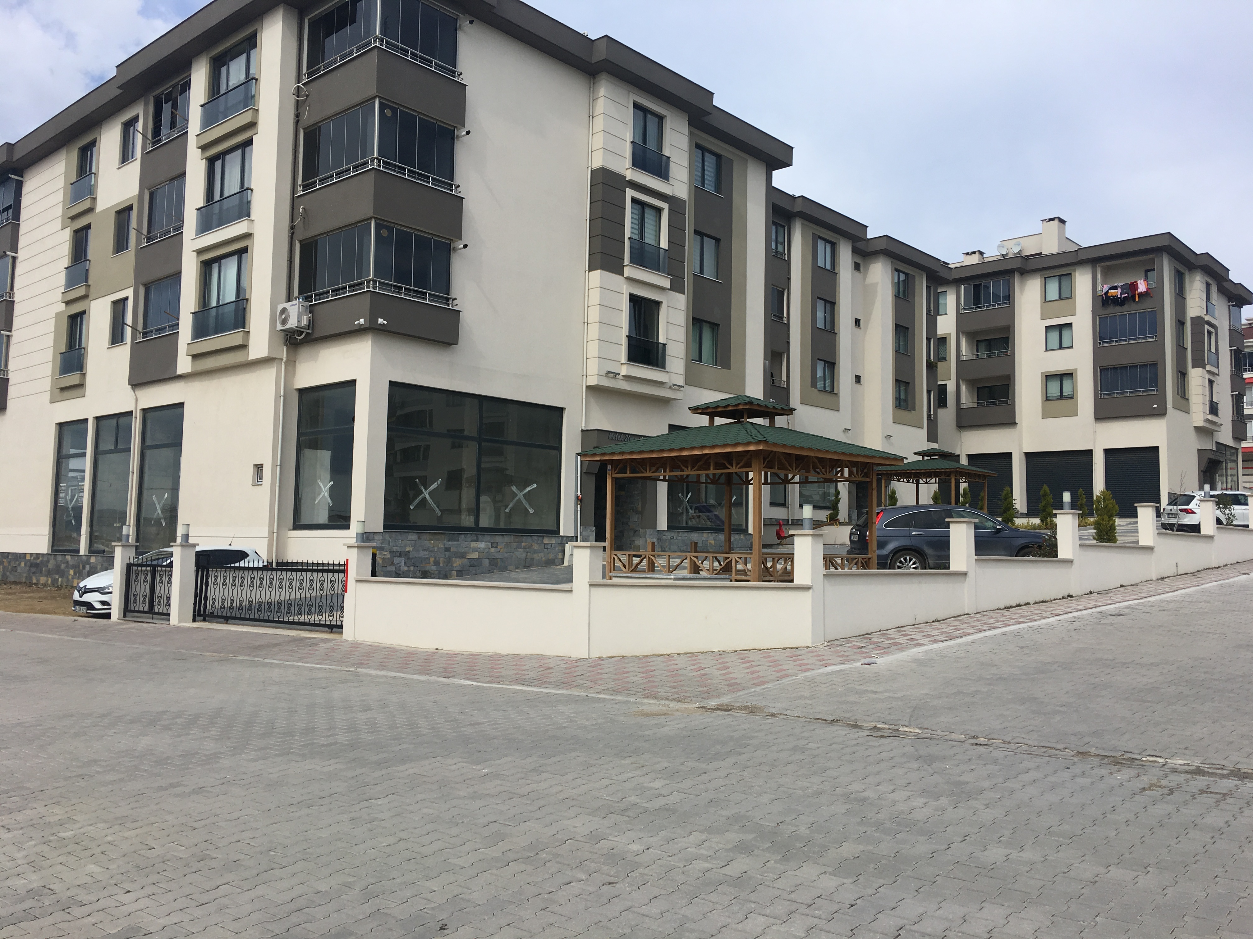 Demirhan Yapı Proje 3