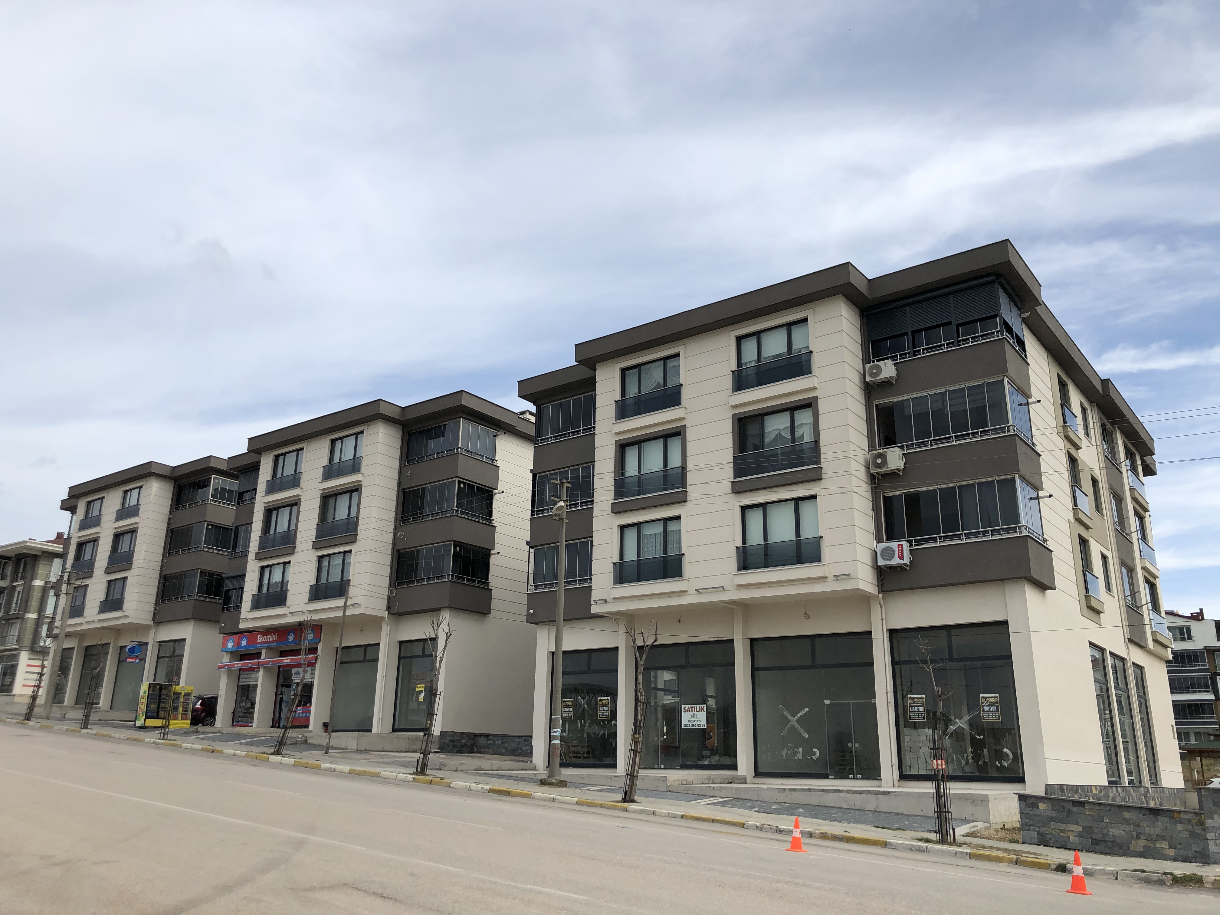 Demirhan Yapı Proje 5