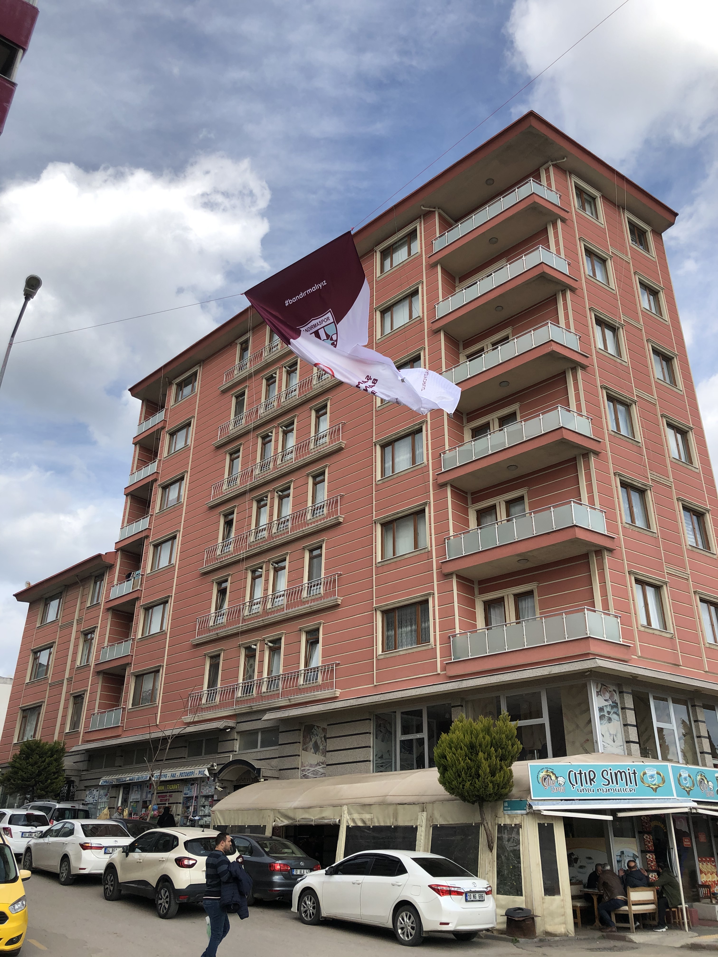 Demirhan Yapı Proje 2